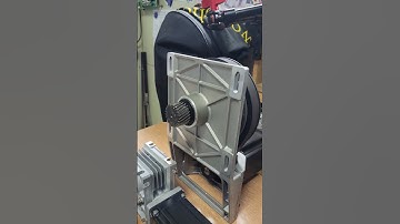 [DDCS V4.1 CNC] 컨트롤러 + 스텝모터 드라이버 결선 및 작동 테스트!