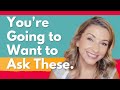 3 BEST Questions to Ask at the End of a Job Interview | Interview Tips