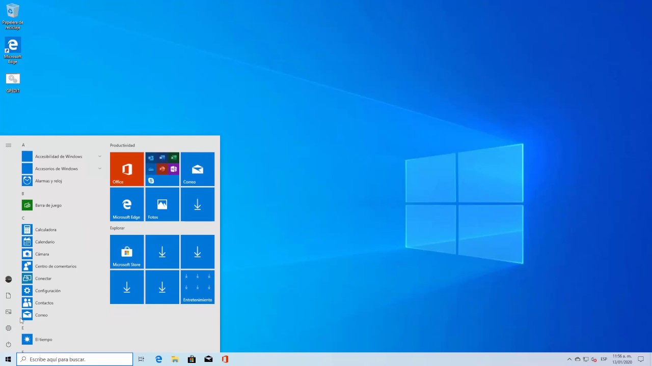 Habilitar Editor De Directivas De Grupo Local gpedit msc En Windows Habilitar editor de directivas de grupo local gpedit msc en windows