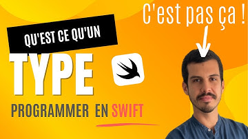 TYPES - Les bases du développement d