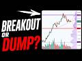 🚨 Bitcoin at a CRITICAL Point?! Where Does the Crypto Market Go Next?