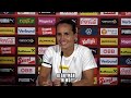 Irene Fuhrmann post-match press conference | &#39;Couldn&#39;t find next gear&#39; | Austria 0-2 England