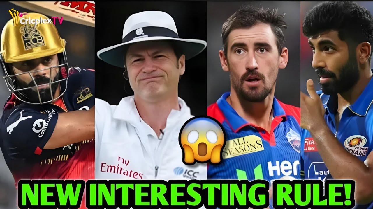 T20 Cricket Needs This Rule NOW! 😱 Simon Taufel's Idea to Balance Bat vs Ball | Latest Cricket News