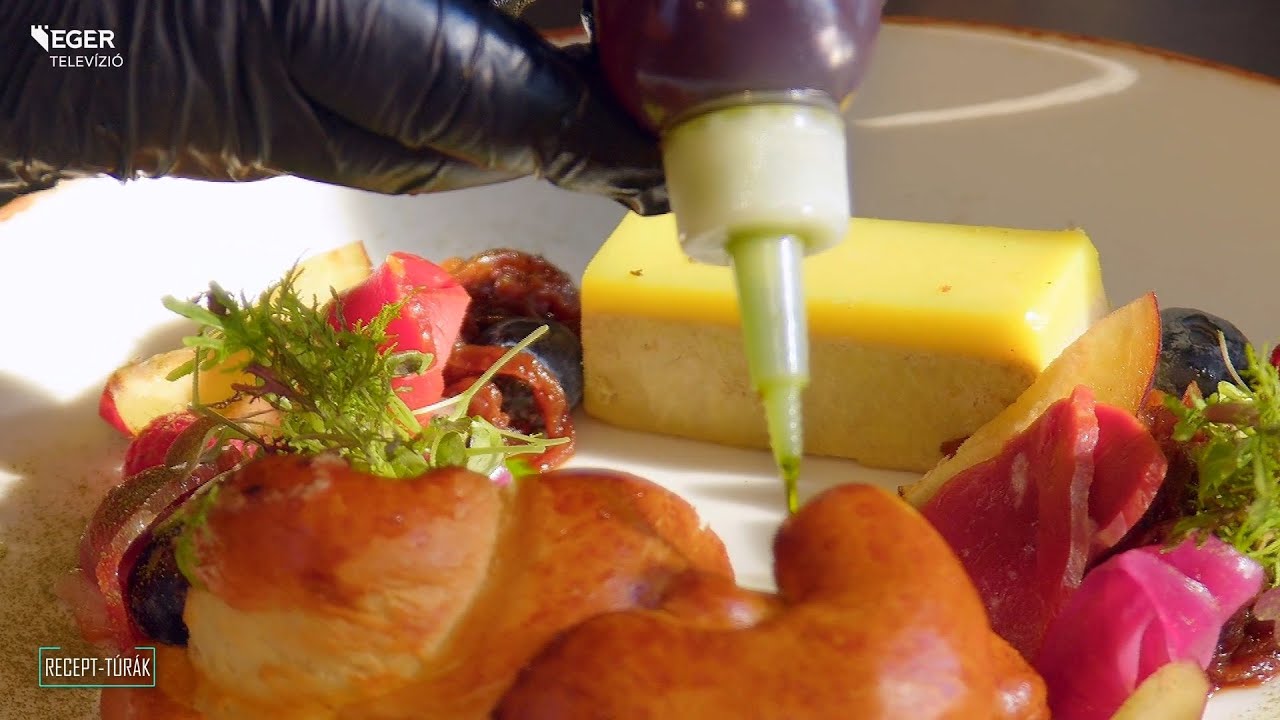 Recept-túrák - Ízek Viadala! - 2024.11.15.