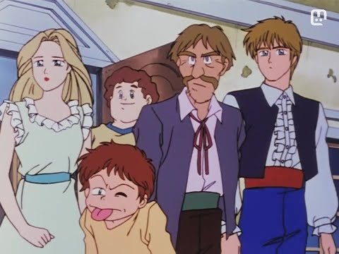 انمي زورو Kaiketsu Zorro الحلقة 32 مترجم HD