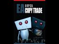 Ea copytrade copier duplicate op buy sell lot bisa diatur dan disesuaikan copy trade mt4