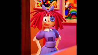 The amazing digital circus #cartoon