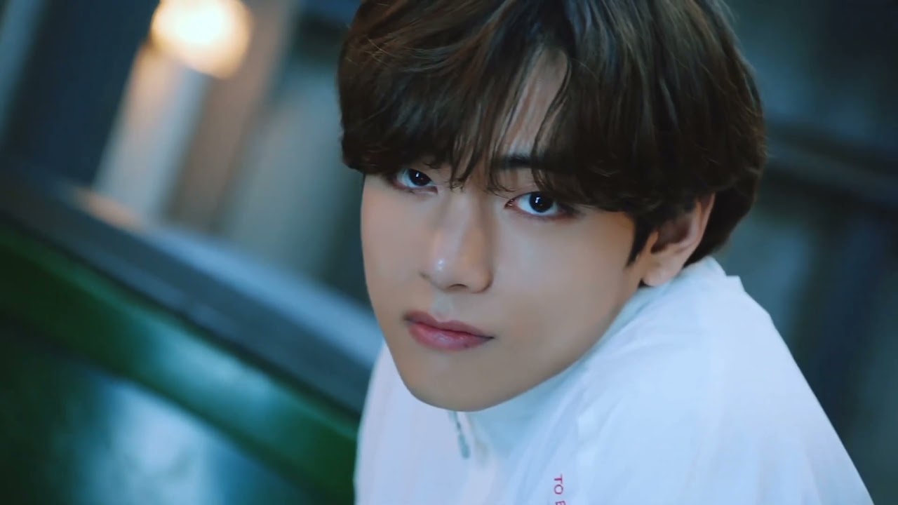 BTS|Taehyung|FMV|Leja Leja Re