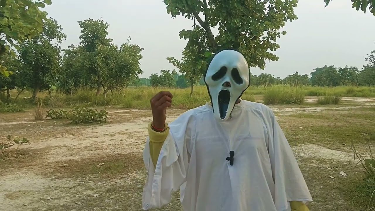 bhut movie 2024.new | south movie comedy horror