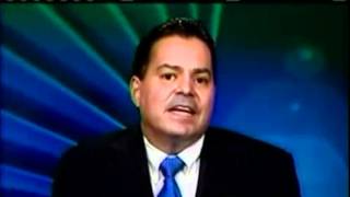 Diagnóstico sobre Chávez: Dr. José Marquina