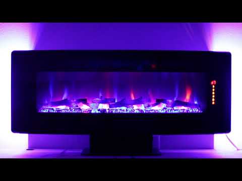 Dimplex Winslow Vuurbeeld