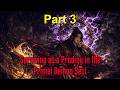 PART 3 | Surviving as a Prodigy in the Primal Demon Sect