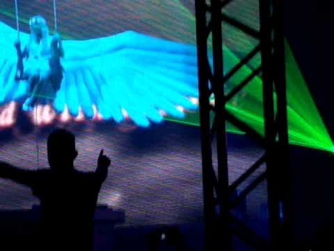 Armin Van Buuren Feat Ray Wilson-Yet Another Day i  Burned with desire