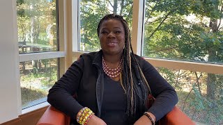Yemi Adegbonmire (’00, JD ’05) Kicks off the Fall 2020 Law Fund Drive