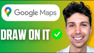 Как рисовать на Google Maps (полное руководство 2026 года) screenshot 3