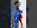 Pause game mbappe edition