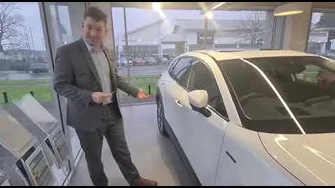 Mazda 3 and CX-30 key hole explained