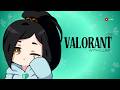 Late Night Gaming Session | VALORANT With Lumi | #valorantlive #facecam
