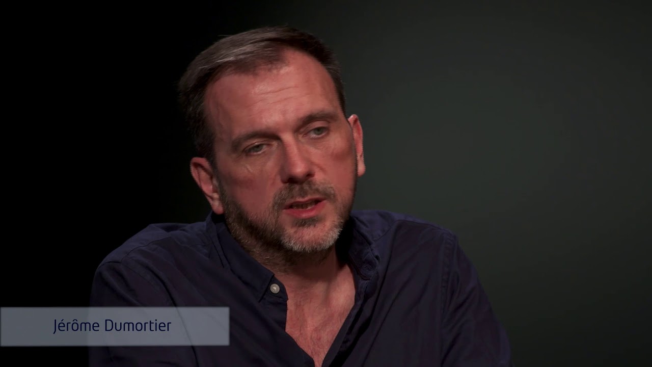 Transplantation hépatique - Jérôme Dumortier - Web conférence AFEF 2020 - Partie 2/3