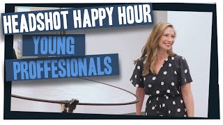 Headshot Happy Hour With The Chamber Of The Palm Beaches Kvlmedia