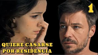 HASTA QUE LA BODA NOS SEPARE | Capítulo 1 | Drama  Series y novelas en Español