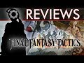 Final fantasy tactics review  the game gear heads