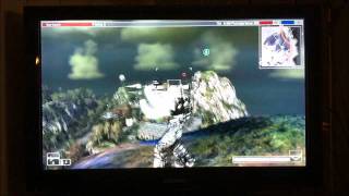 warhawk: best glitches on warhawk
