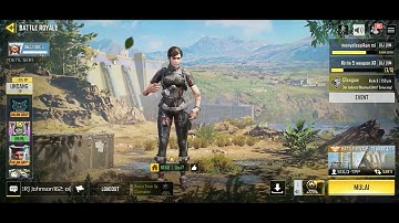 Emote " Near Miss " CODM Indonesia | Call Of Duty Mobile Garena