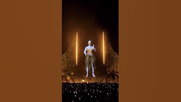 @Anyma always with the craziest visuals 🤯 #melodictechno #anyma #afterlife #taleofus #techno