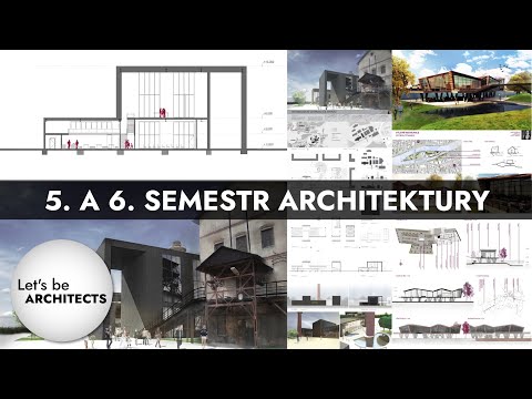 Video: Výsledky 2017: Co říkají Architekti