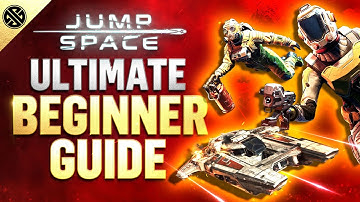 Jump Space – Ultimate Beginner’s Guide (Top Gameplay Tips You Need to Know!)