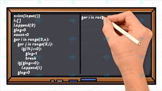 Skilllrack | Daily  Challenge 04-05-2020 | Solution Explained | Python Programming