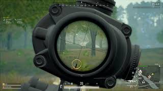 PLAYERUNKNOWN'S BATTLEGROUNDS 2019 02 15 16 15 57 21 DVR