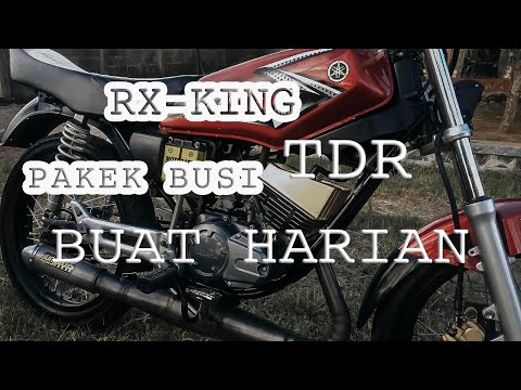 Part 2 :https://youtu.be/pwoViWHGOd0 Tes Adu API Busi BRISK IRIDIUM PLATINUM DENSO.. 