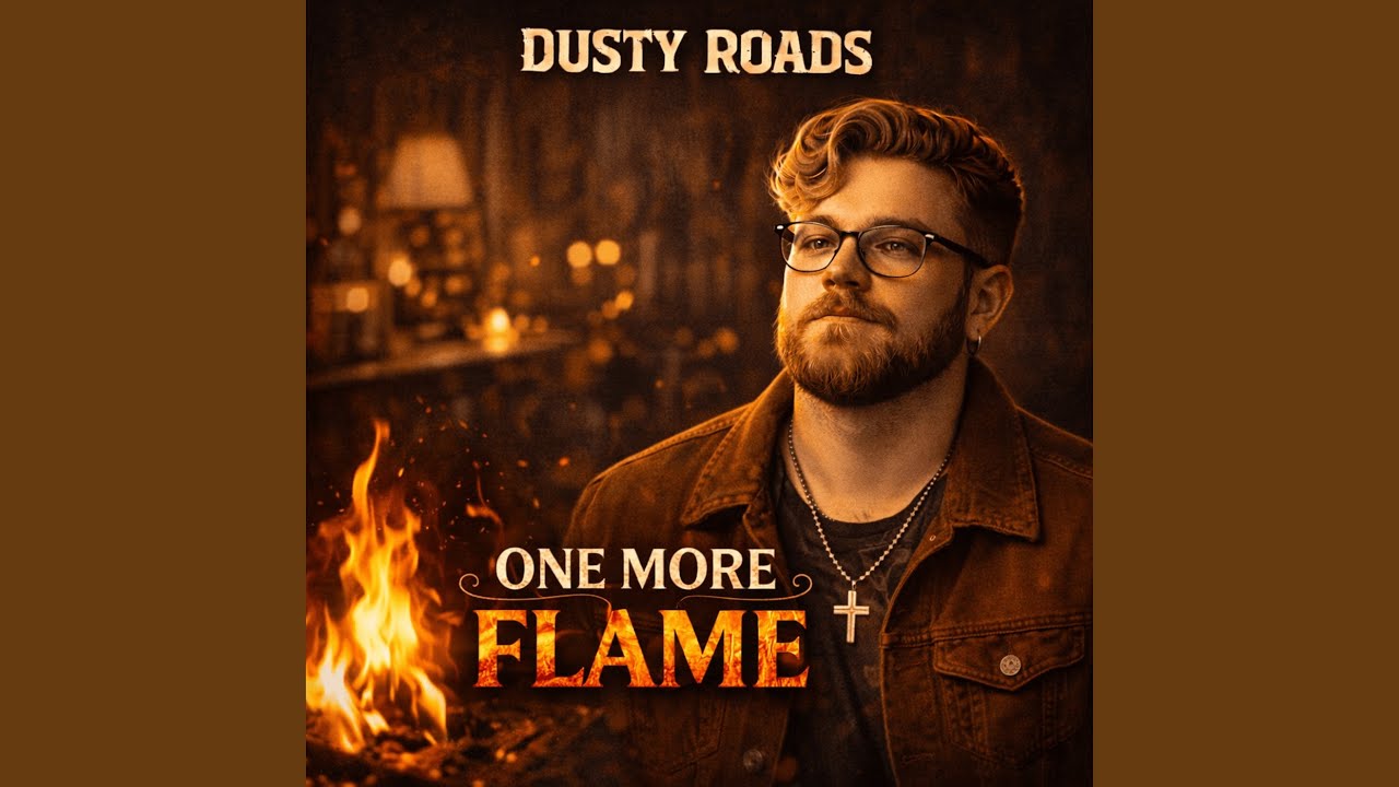 Watch One More Flame on YouTube Watch One More Flame on YouTube