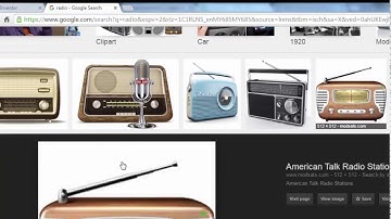 MIT App Inventor Tutorial 14 - Radio Player (Link external radio channel)