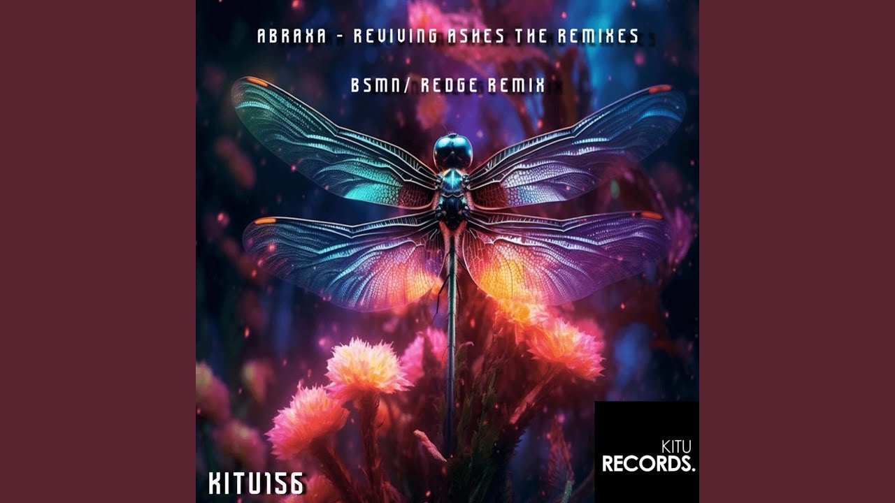 Watch Reviving Ashes (Redge Extended Remix) on YouTube Watch Reviving Ashes (Redge Extended Remix) on YouTube