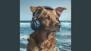 Delightful Dogs Ocean Harmony