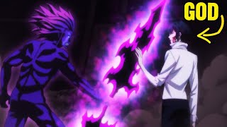 Every Student Thinks He Is Weak But He Can Easily Defeat Sss-Rank Demons