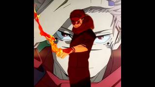 Sukuna Anime Edit [ Montagem fearless ] khanueditz