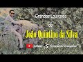 Grandes Louvores de João Quintino da Silva.