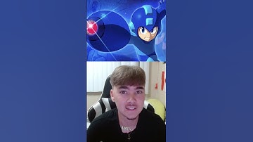 Can You Guess These Video Game Characters? (pt 3)