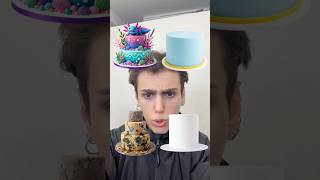 Cake Decorating Challenge