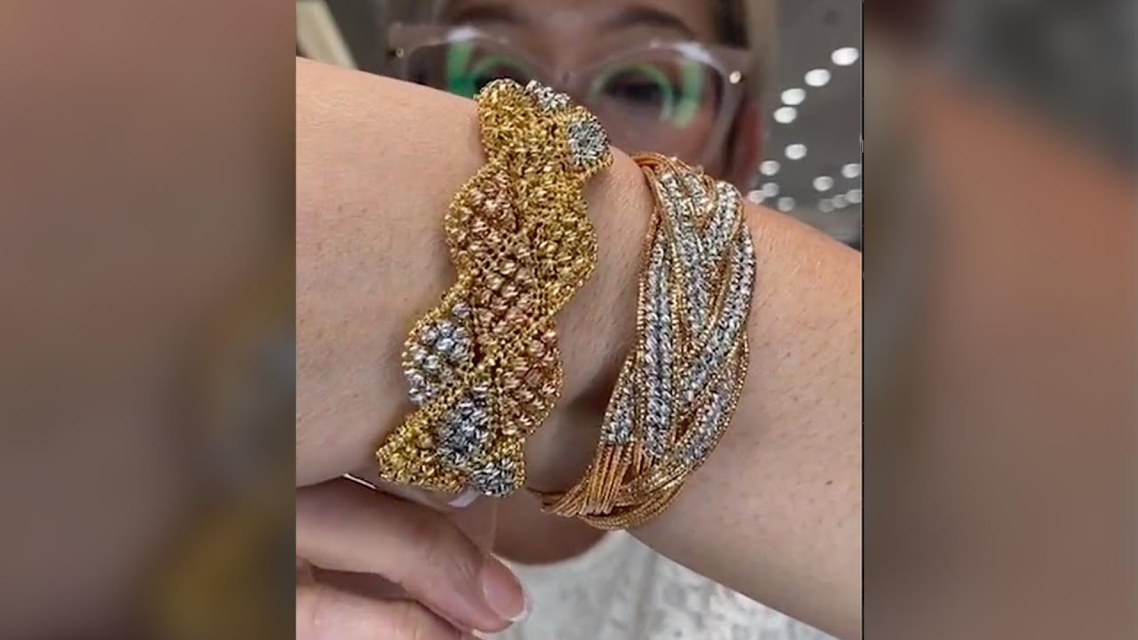 HABIB LIVE: APA BEZA EMAS 999, 916, 750, 375 BERSAMA ECHA