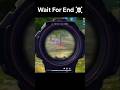 SOLO VS SQUAD FREE FIRE WAIT FOR END ☠️ #shorts  #freefire #solovssquad #hackerfreefire #ff #shorts