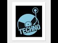 Techno - Playlist vol.6