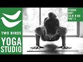 30 minute yoga conditioning  strong body calm mind series  part 2  23 feb 23