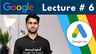 Lecture #6 BIDDING STRATEGIES - Manual CPC bidding Part 1 #GoogleAds