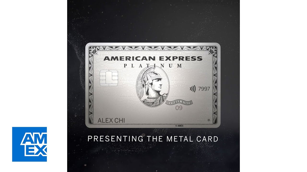 The metal card arrived in Germany! Delivered within 24h after call. Such a  beautiful card : r/amex