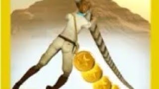 Temple Gold Run 2 | Magician Oz Run